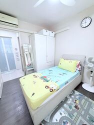 Blk 210A Punggol Crest (Punggol), HDB 4 Rooms #522415791